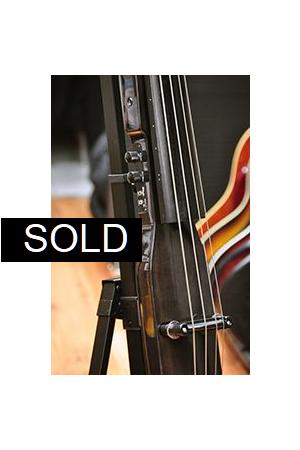 Stagg EUB Black Stagg EUB Black